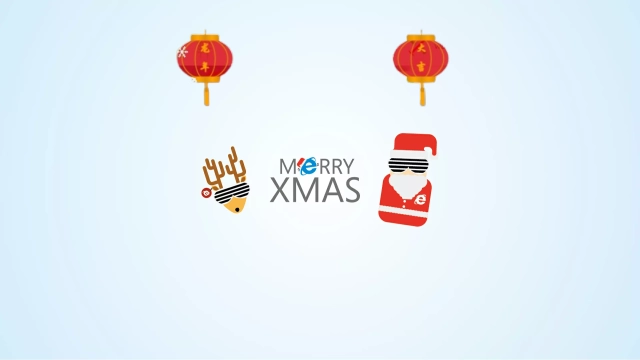 主题美化——节日灯笼