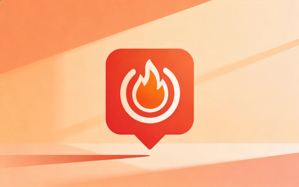 文章添加热帖标签